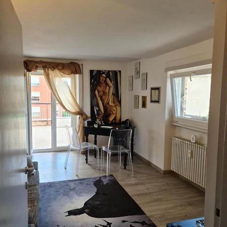 Casa Vacanze Aurelia Ρώμη Εξωτερικό φωτογραφία