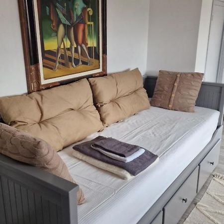 Casa Vacanze Aurelia Ρώμη Εξωτερικό φωτογραφία