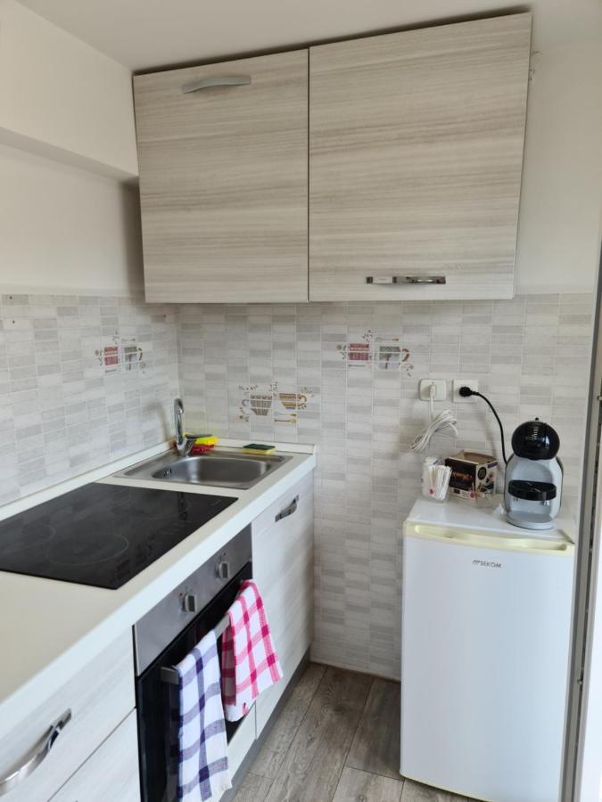 Casa Vacanze Aurelia Ρώμη Εξωτερικό φωτογραφία