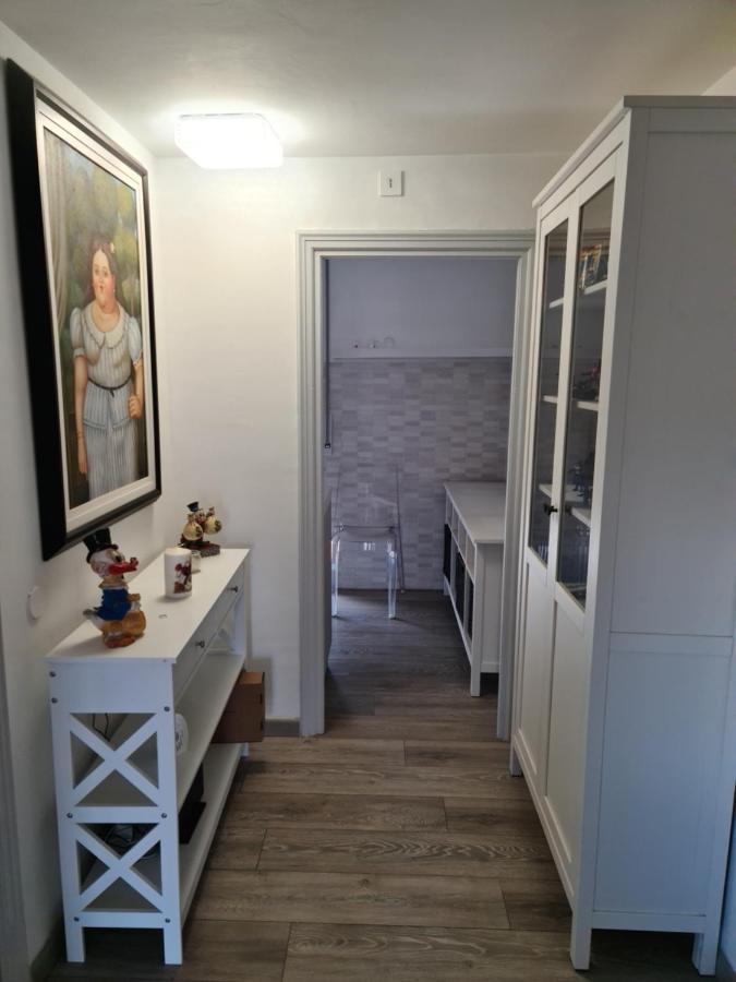 Casa Vacanze Aurelia Ρώμη Εξωτερικό φωτογραφία