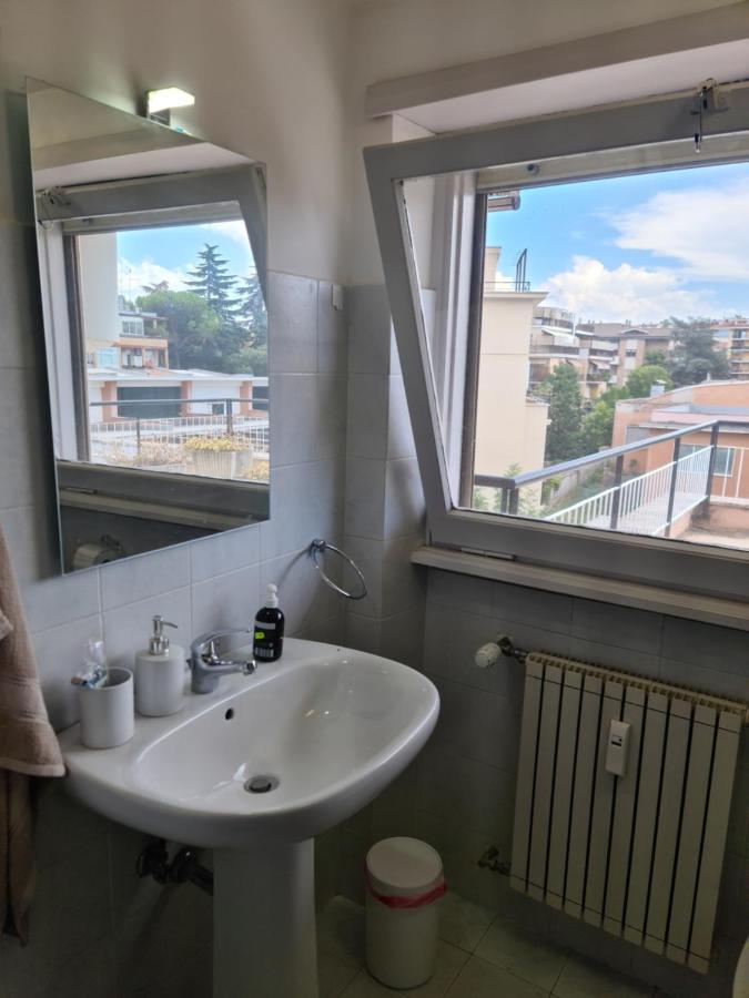 Casa Vacanze Aurelia Ρώμη Εξωτερικό φωτογραφία