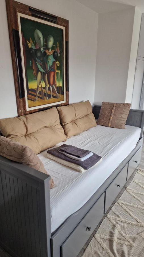 Casa Vacanze Aurelia Ρώμη Εξωτερικό φωτογραφία